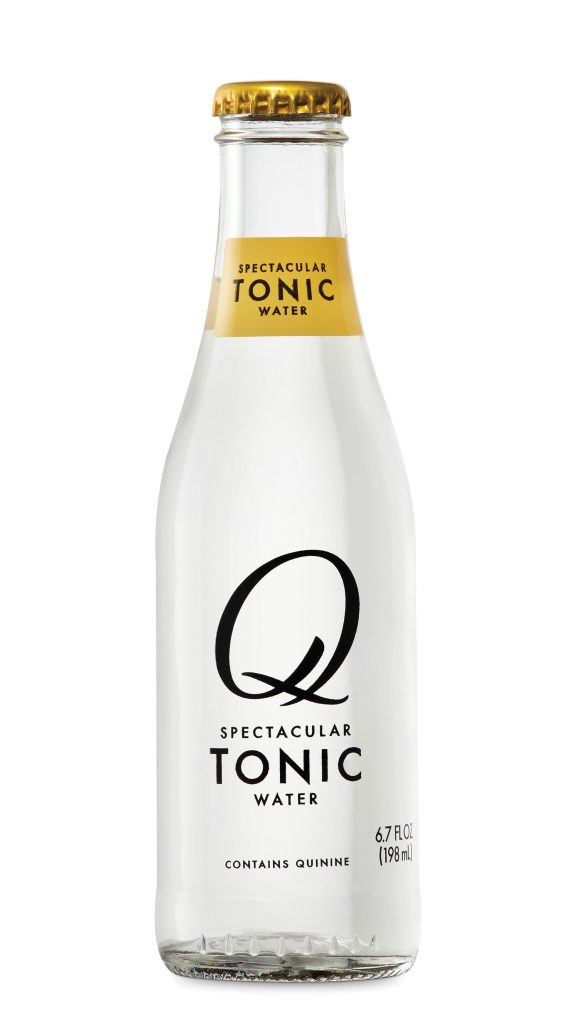 Taste Test Tonic Water Imbibe Magazine