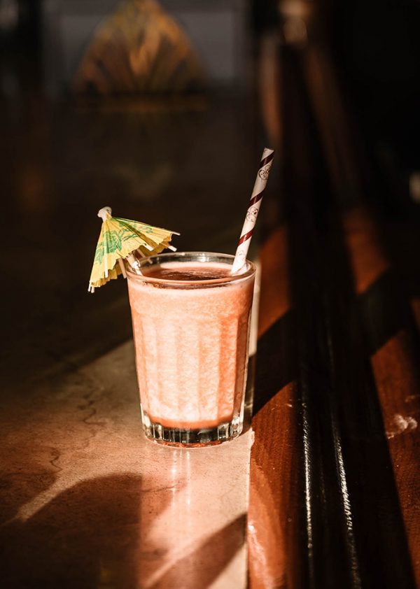 Inside Look J & Tony's Discount Cured Meats and Negroni Warehouse