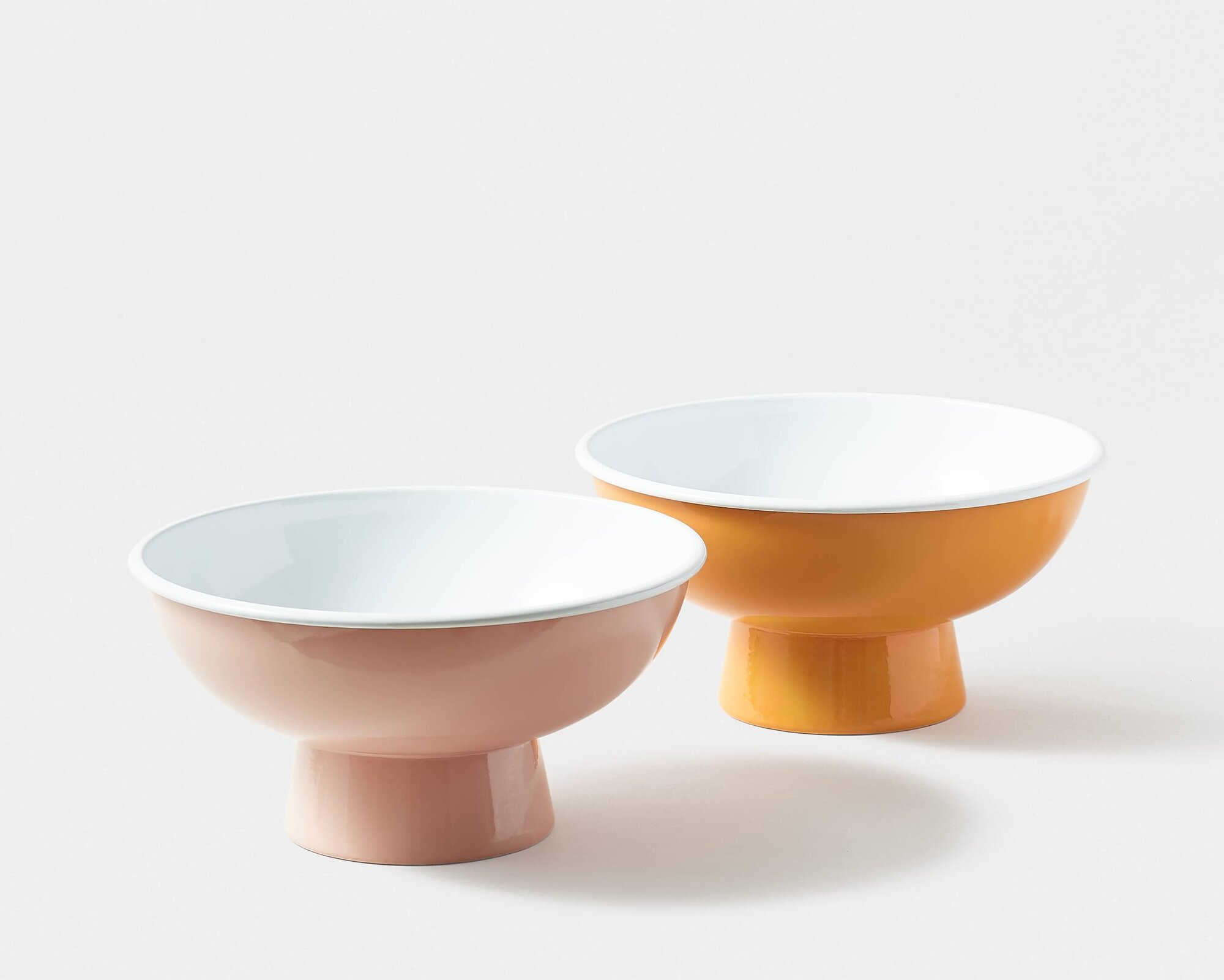 Falcon Enamelware Bowl