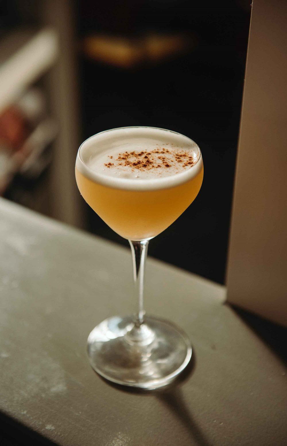 The Finest Sour - Imbibe Magazine