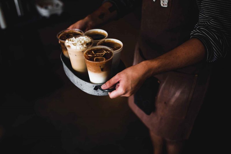 Will Coffee Technology Change The Café Experience? - Imbibe Magazine