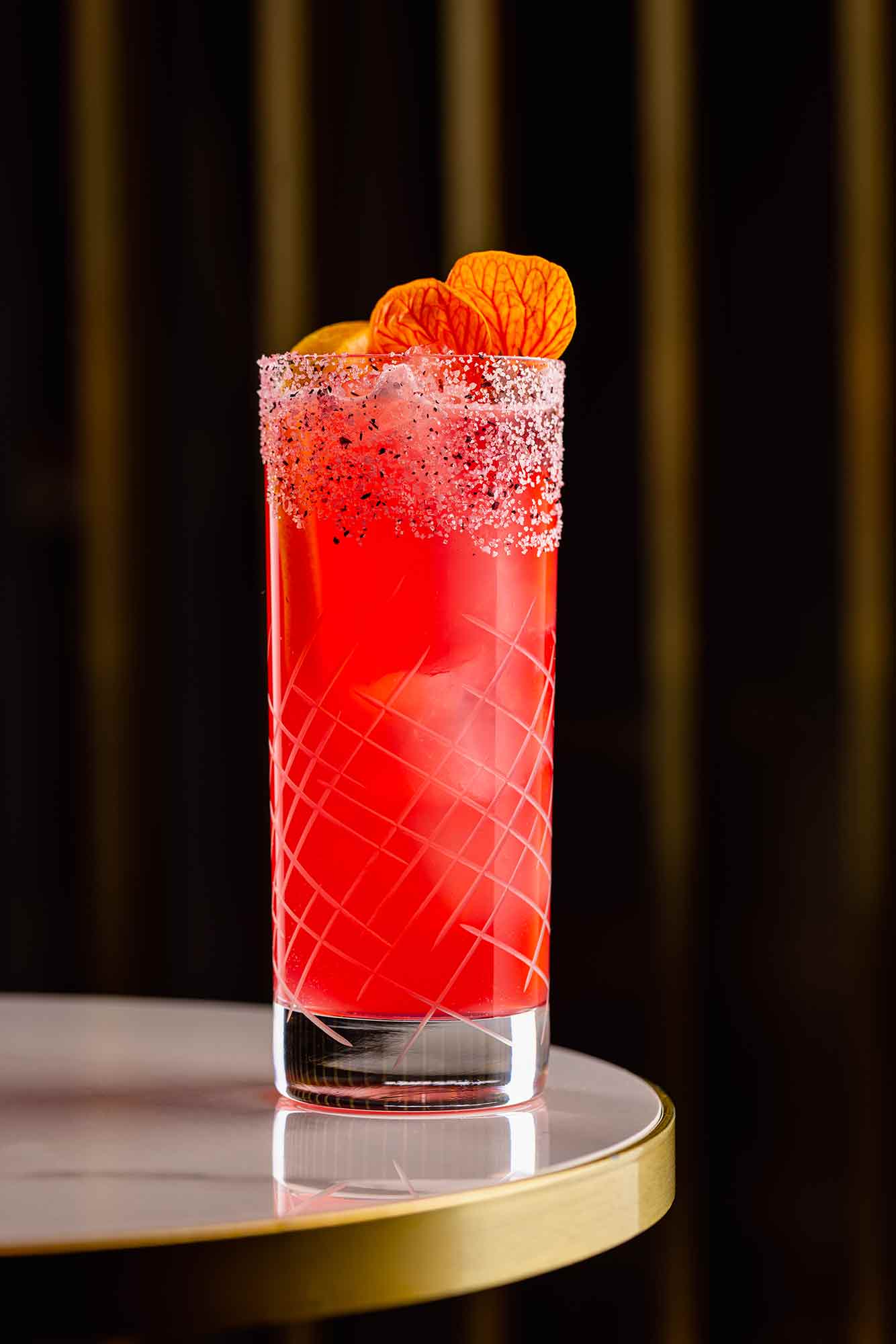 Hibiscus Paloma