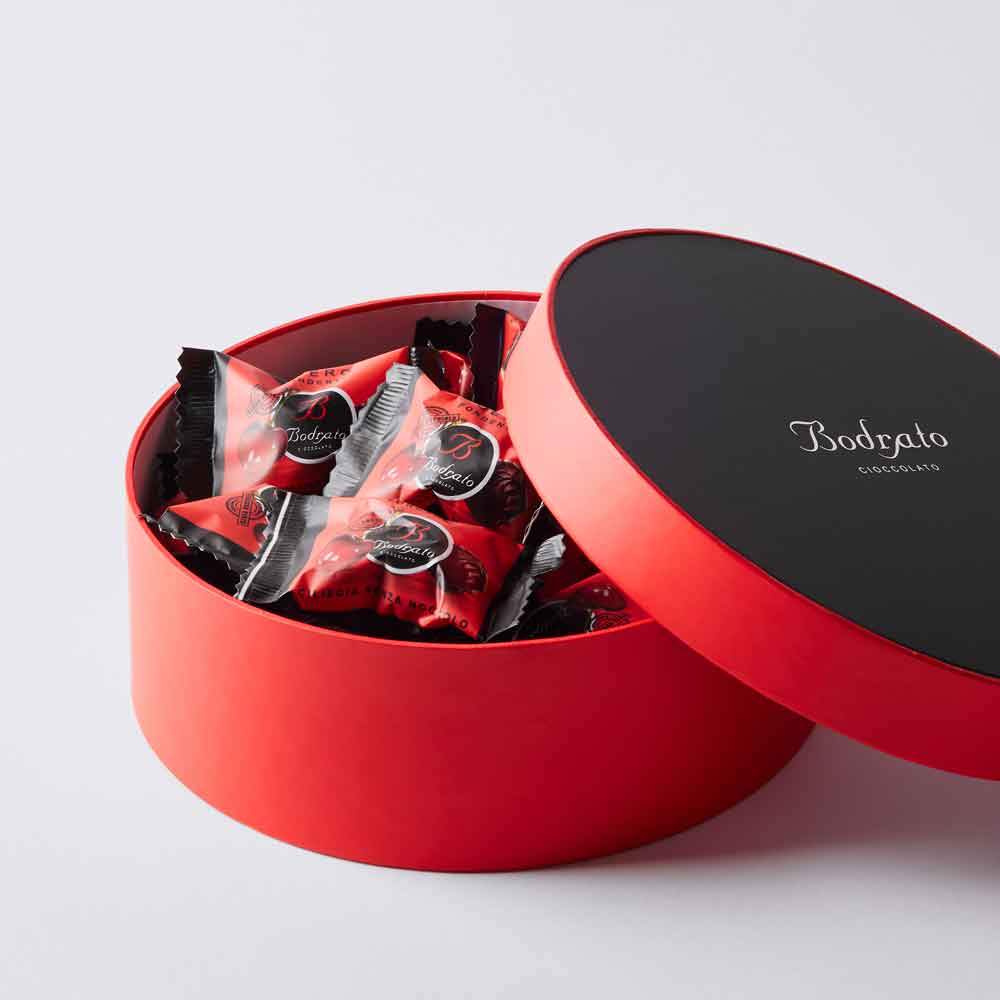 Valentine's Day Gift Guide: Bodrato Cioccolato