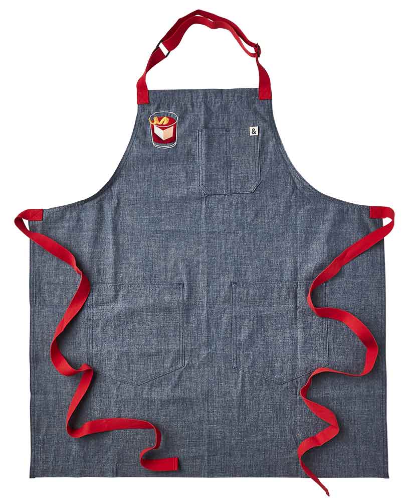 Valentine's Day gift guide: Negroni Apron