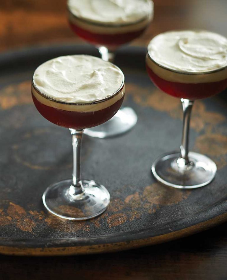 Holiday Drinks Archives Imbibe Magazine