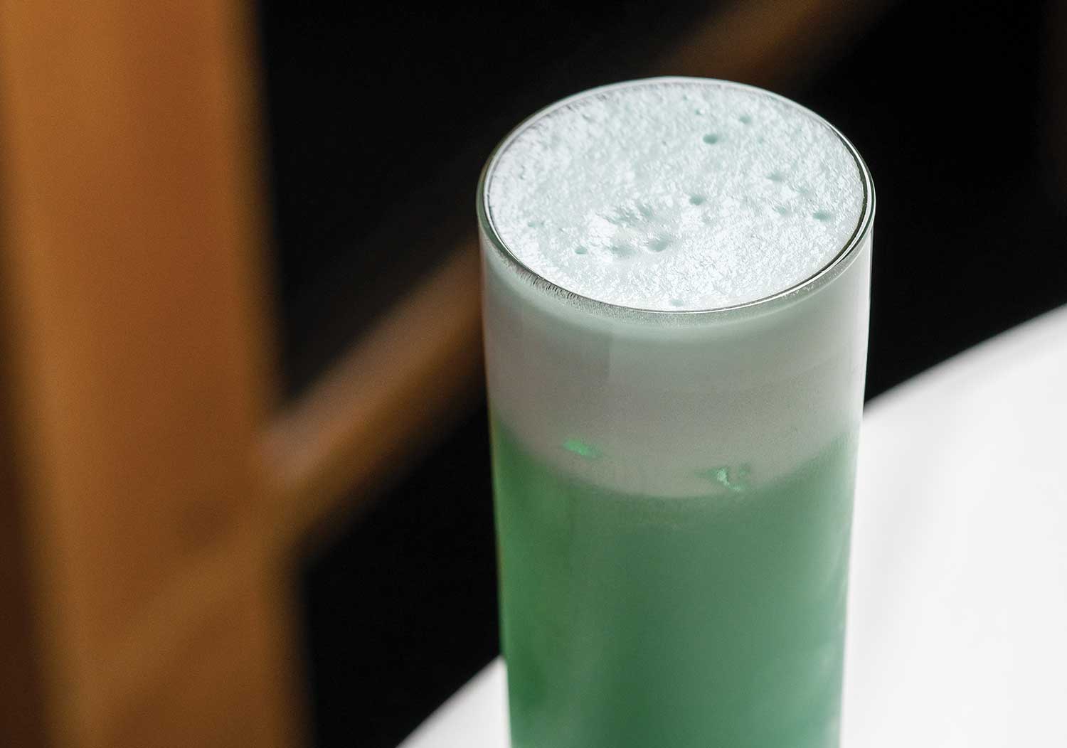 3 Ways Gin Fizz