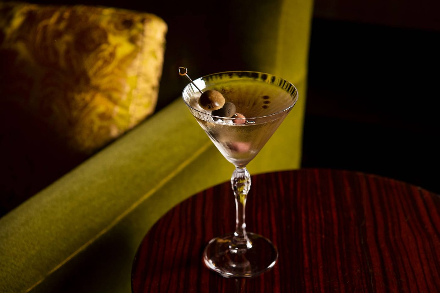 The Best Vodkas for Martinis, According to the Pros Imbibe Magazine