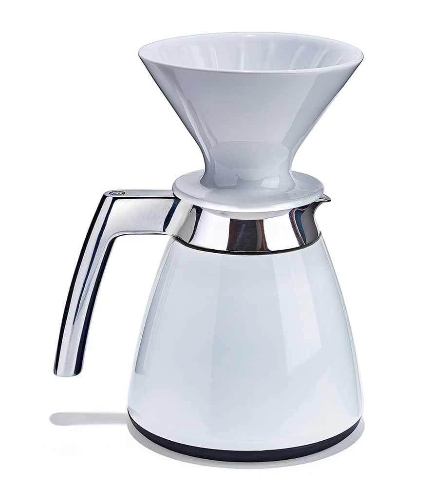 Ratio Thermal Carafe with Dripper