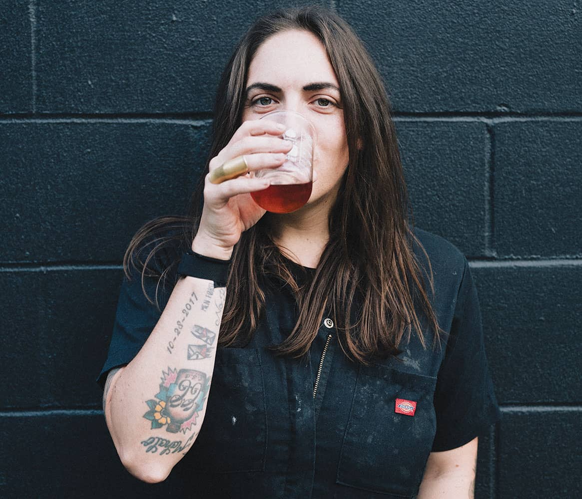 Leslie Merinoff Kwasnieski