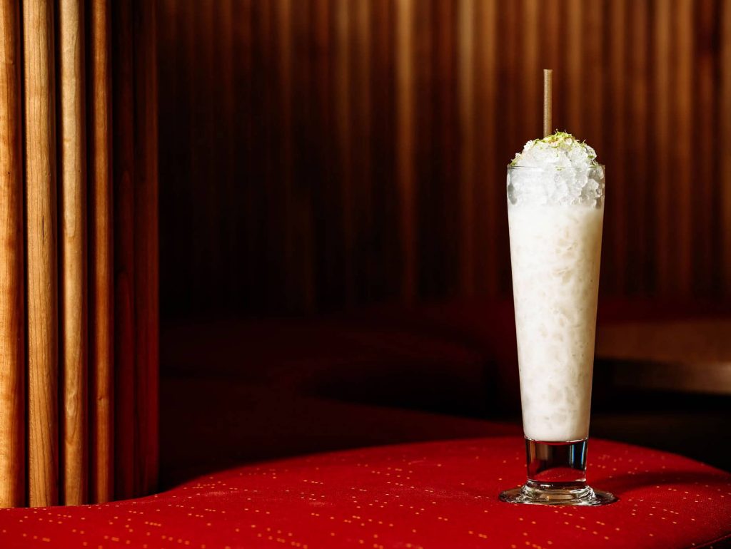 Lime in Da Coconut Pacific Cocktail Haven