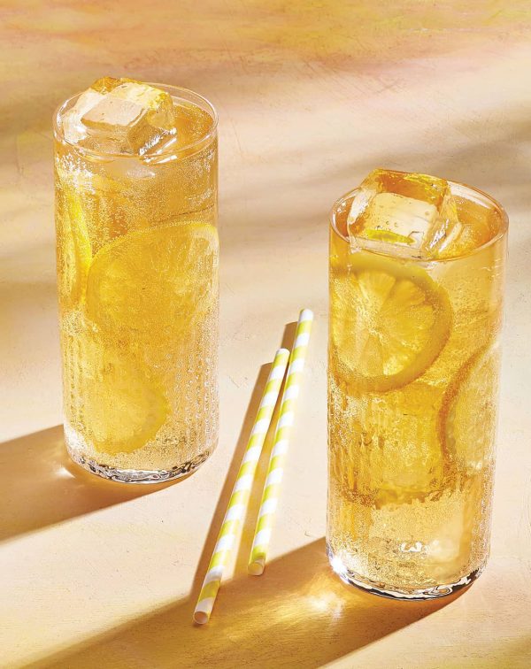 Summer Gimlet Recipe Van Down By The River Imbibe Magazine