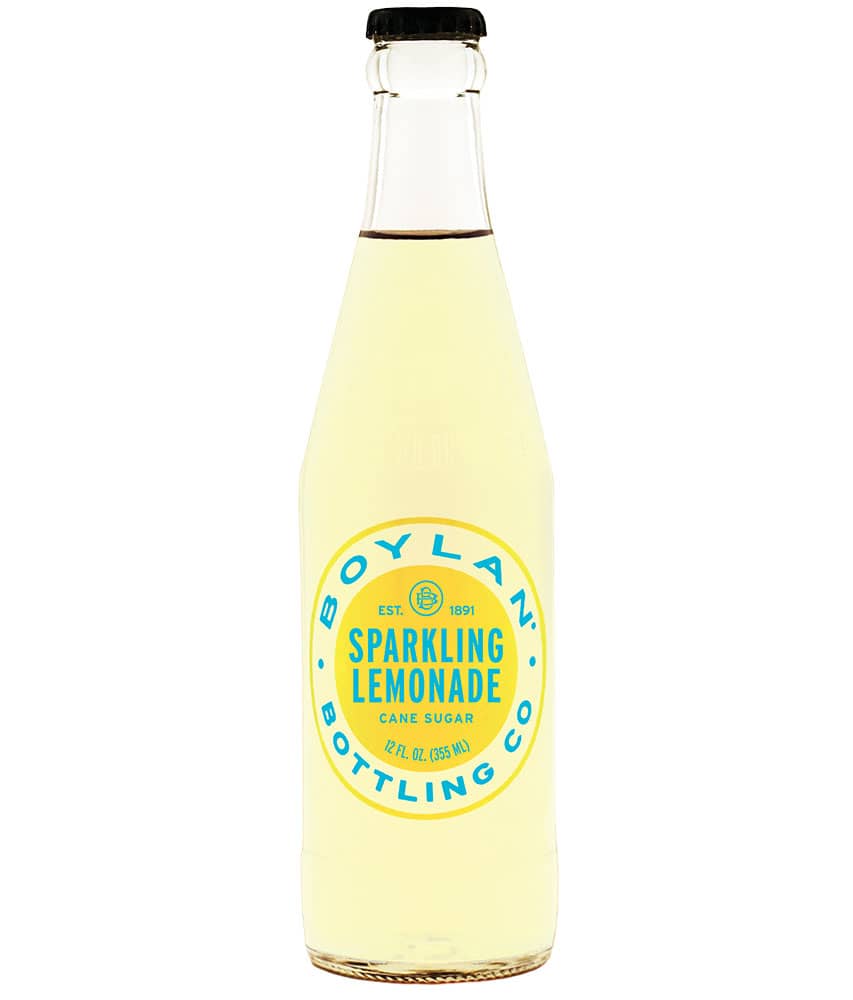 Boylan Sparkling Lemonade