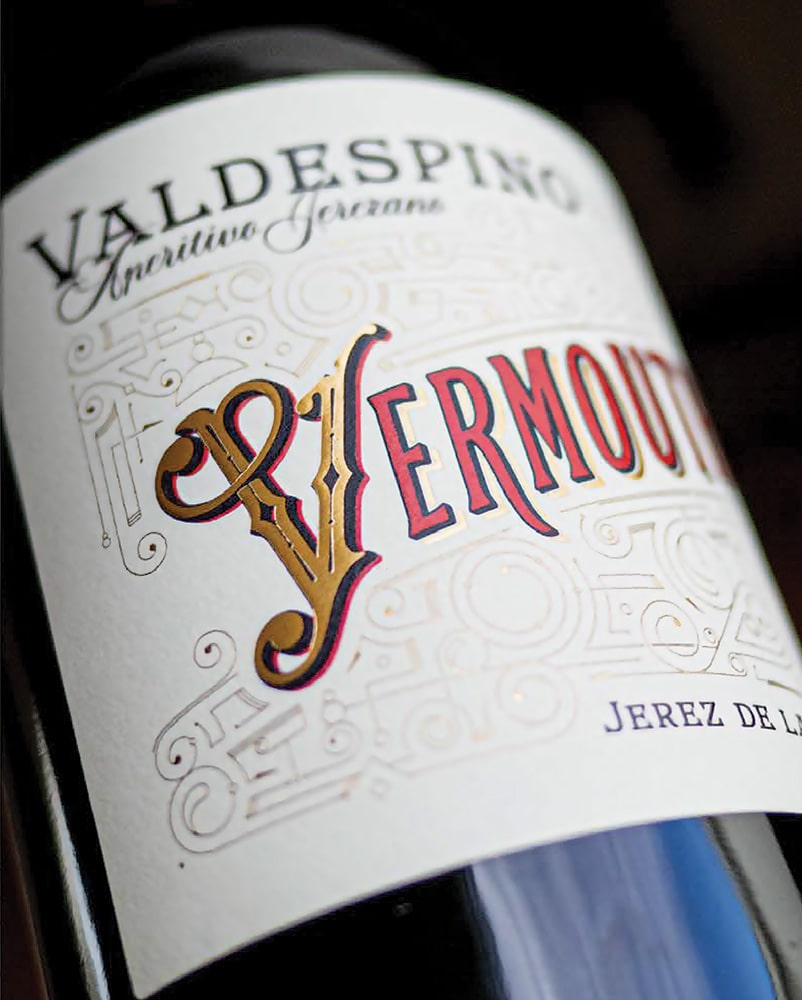 Spain's Sherry Producers Stake a Declare in Vermouth - inside.pub