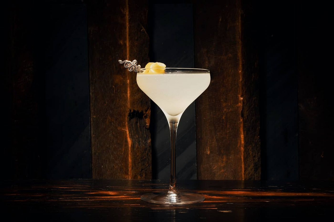 Nightwish A Vodka Cocktail Imbibe Magazine