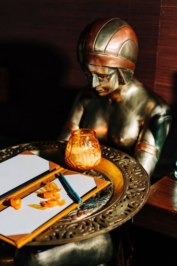 Inside Look The Butterscotch Den, Sacramento Imbibe Magazine