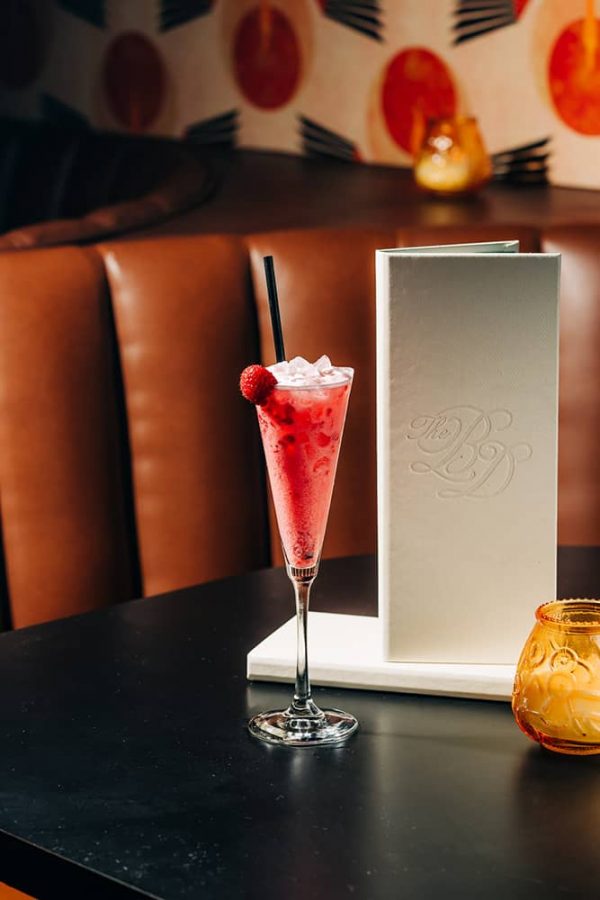 Inside Look The Butterscotch Den, Sacramento Imbibe Magazine