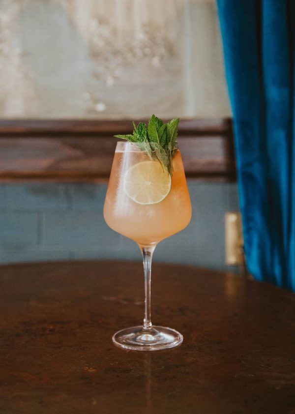 Green Bay Bloody Mary Recipe Imbibe Magazine