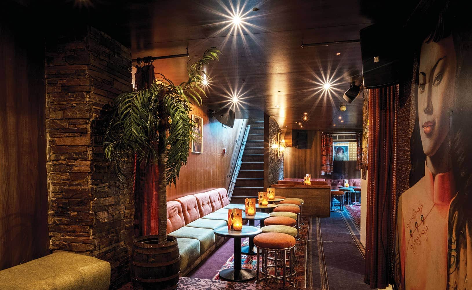 Rum Bars Around the World Imbibe Magazine