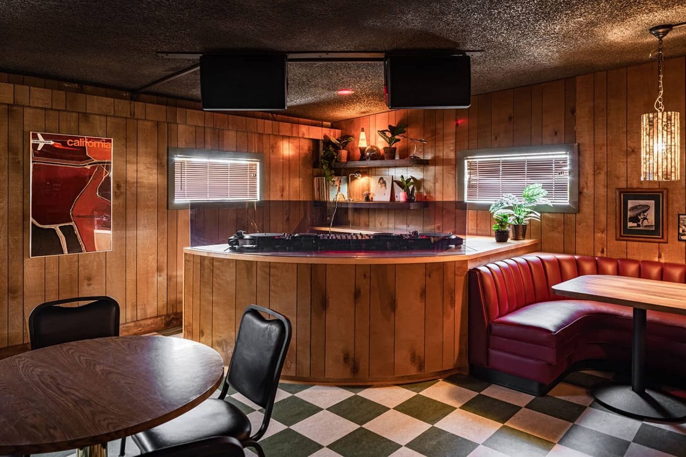 Inside Look The Copper Room, Yucca Valley Imbibe Magazine