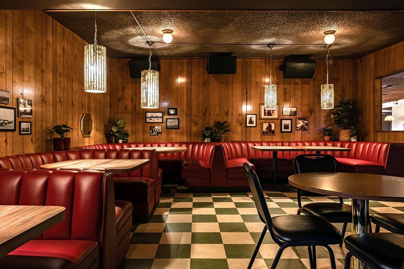 Inside Look The Copper Room, Yucca Valley Imbibe Magazine