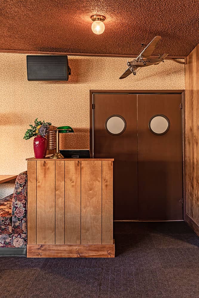 Inside Look The Copper Room, Yucca Valley Imbibe Magazine