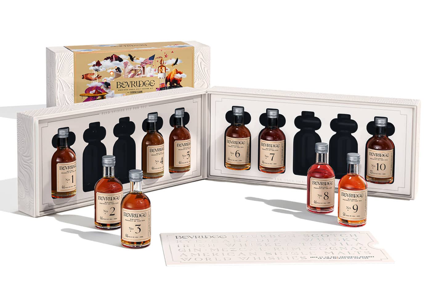 2022 Holiday Gift Guide - Imbibe Magazine