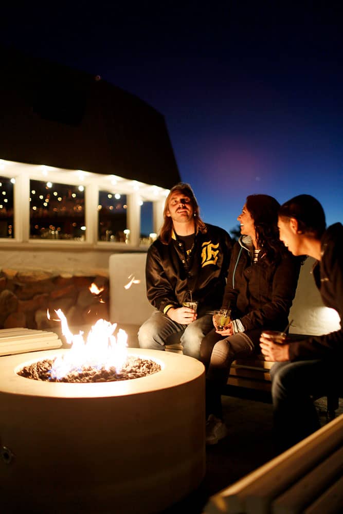 Inside Look The Copper Room, Yucca Valley Imbibe Magazine