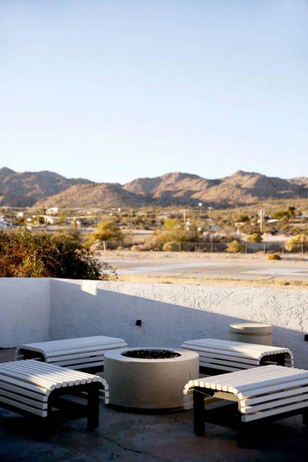 Inside Look The Copper Room, Yucca Valley Imbibe Magazine