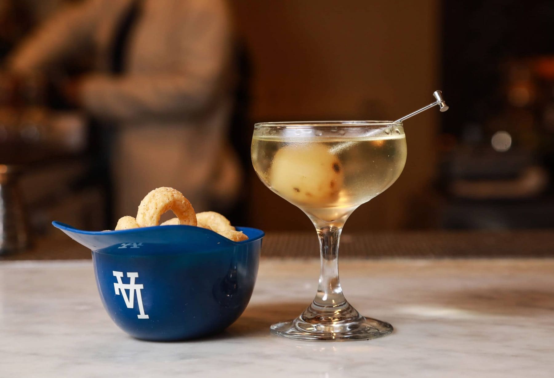 A Grilled Onion Martini: Kirk #39 s Gibson Imbibe Magazine A Grilled Onion Martini: Kirk #39 s Gibson Imbibe Magazine