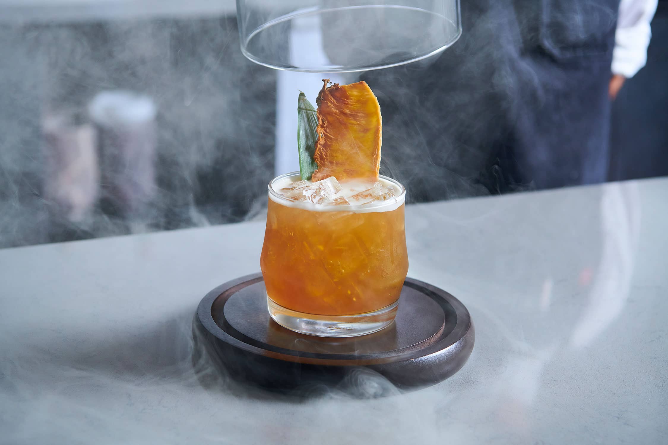 Janken Pineapple Express