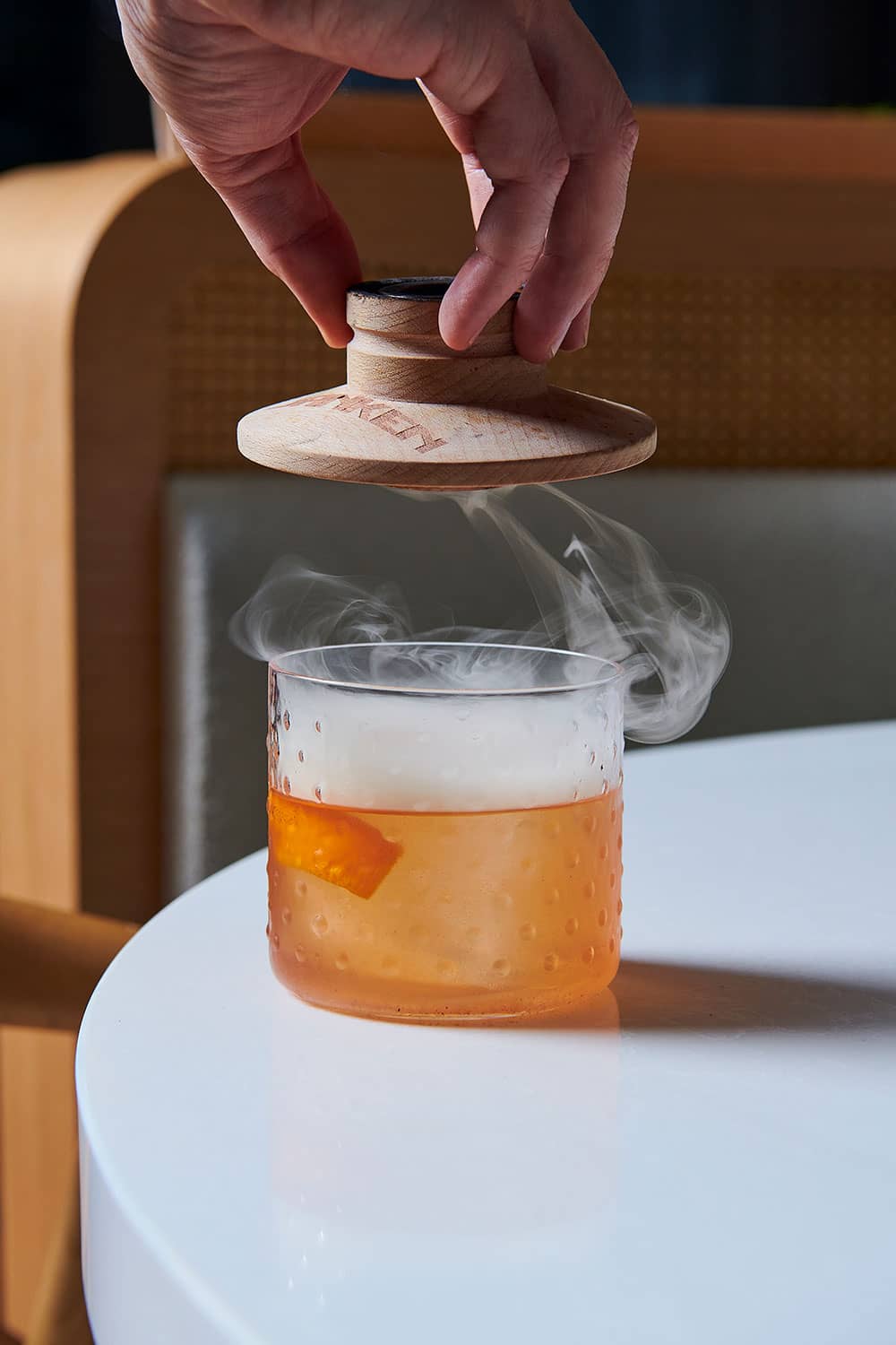 Janken Restaurant Tokyo Fashion