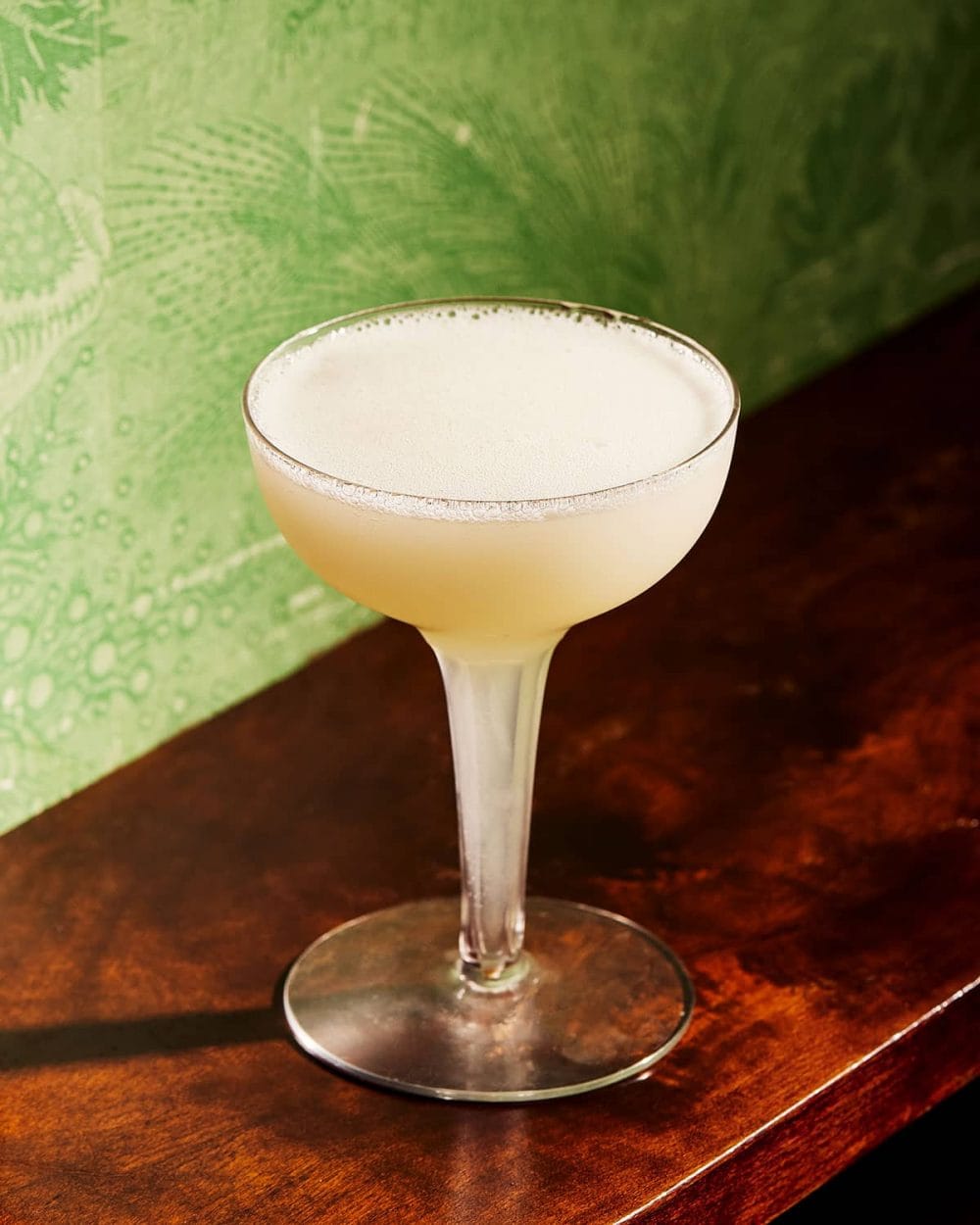 Deep Diving on the Daiquiri Imbibe Magazine