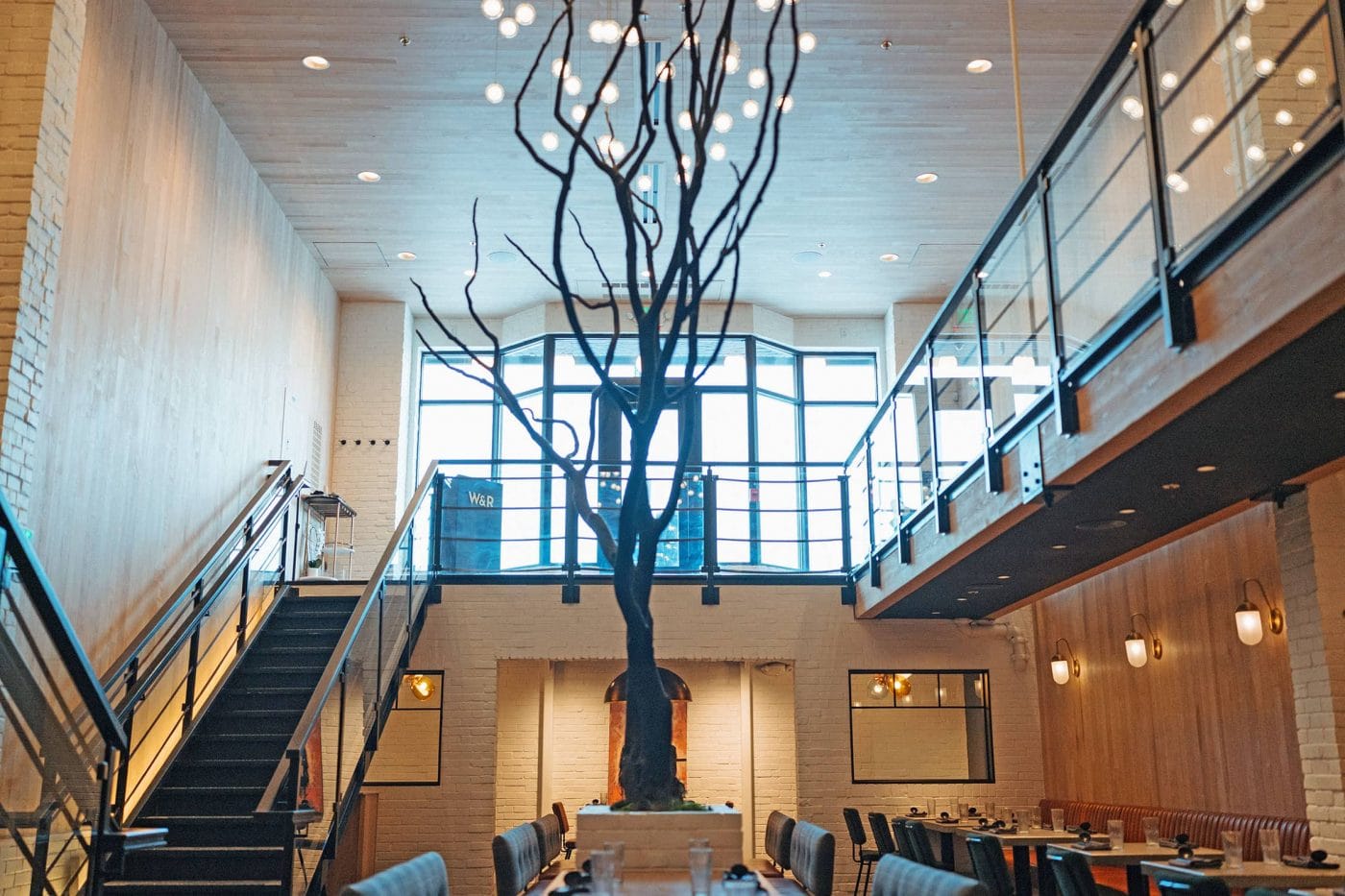 Inside Look Whisky & Ramen, Anchorage Imbibe Magazine