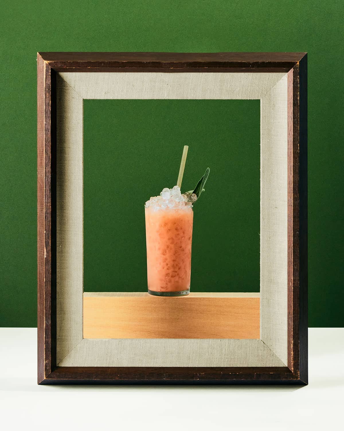 Trick Dog Whole Dog Menu