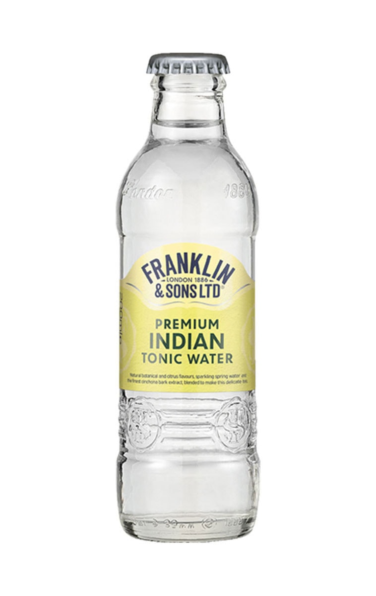 Franklin & Sons tonic water