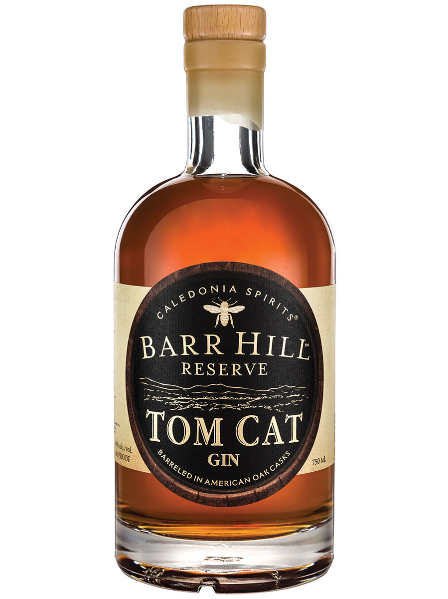 Barr Hill Tom Cat Gin