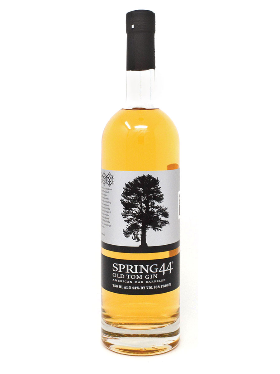 Spring44 Old Tom Gin