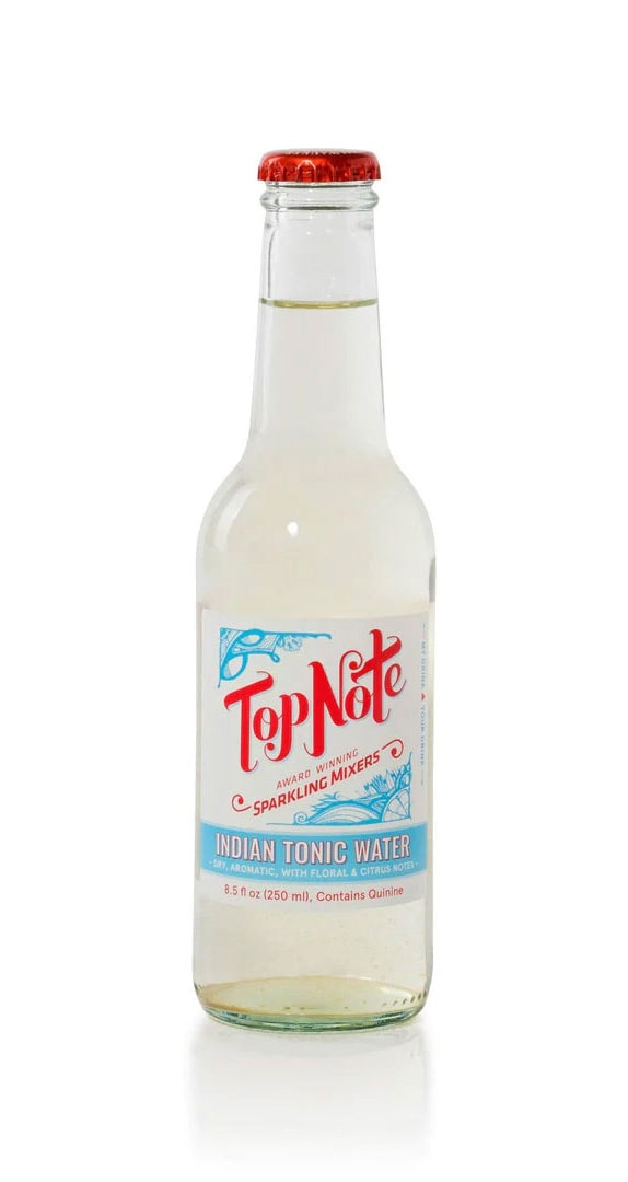 Top Note Tonic
