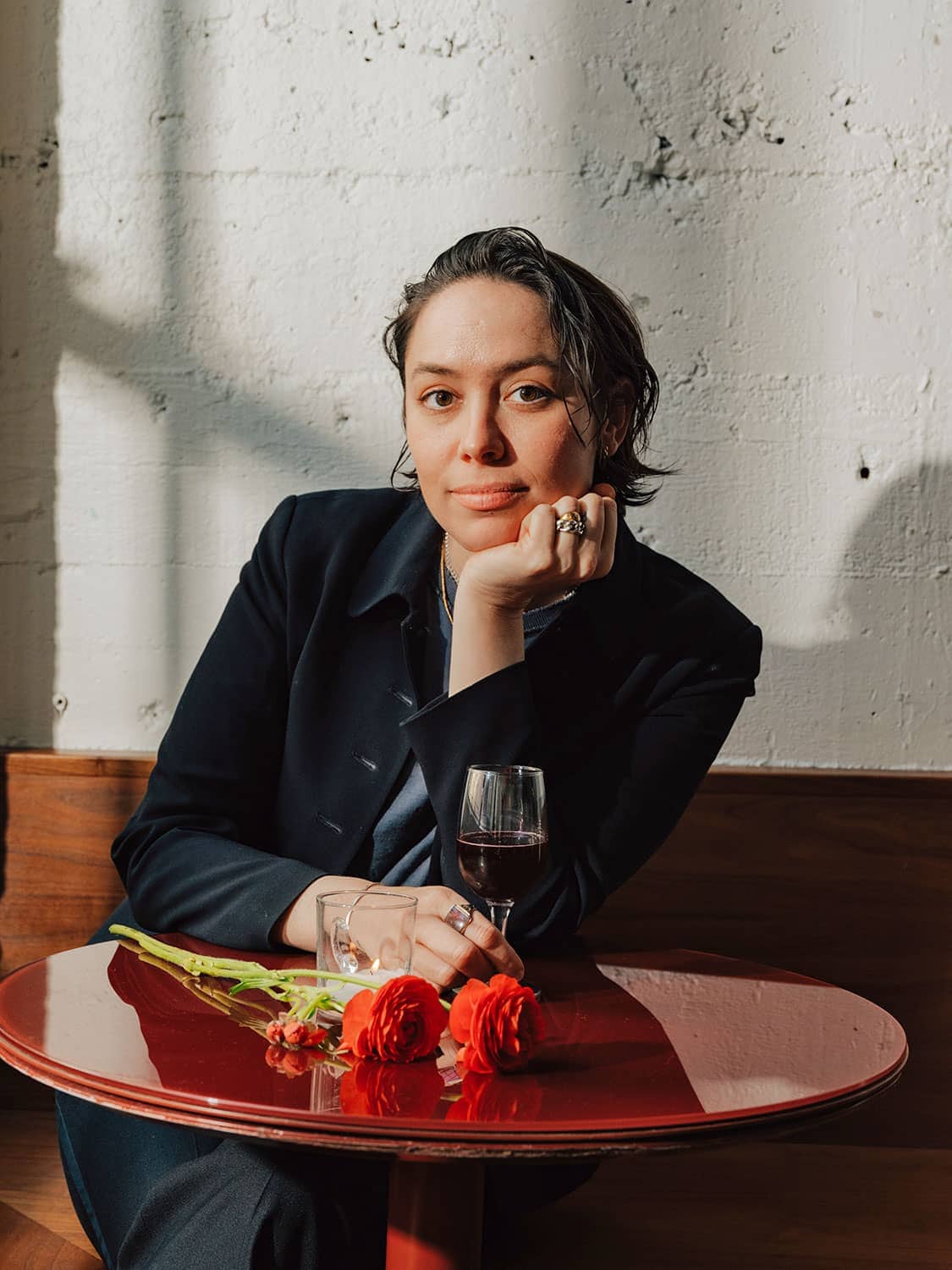 Friends and Family Blake Cole