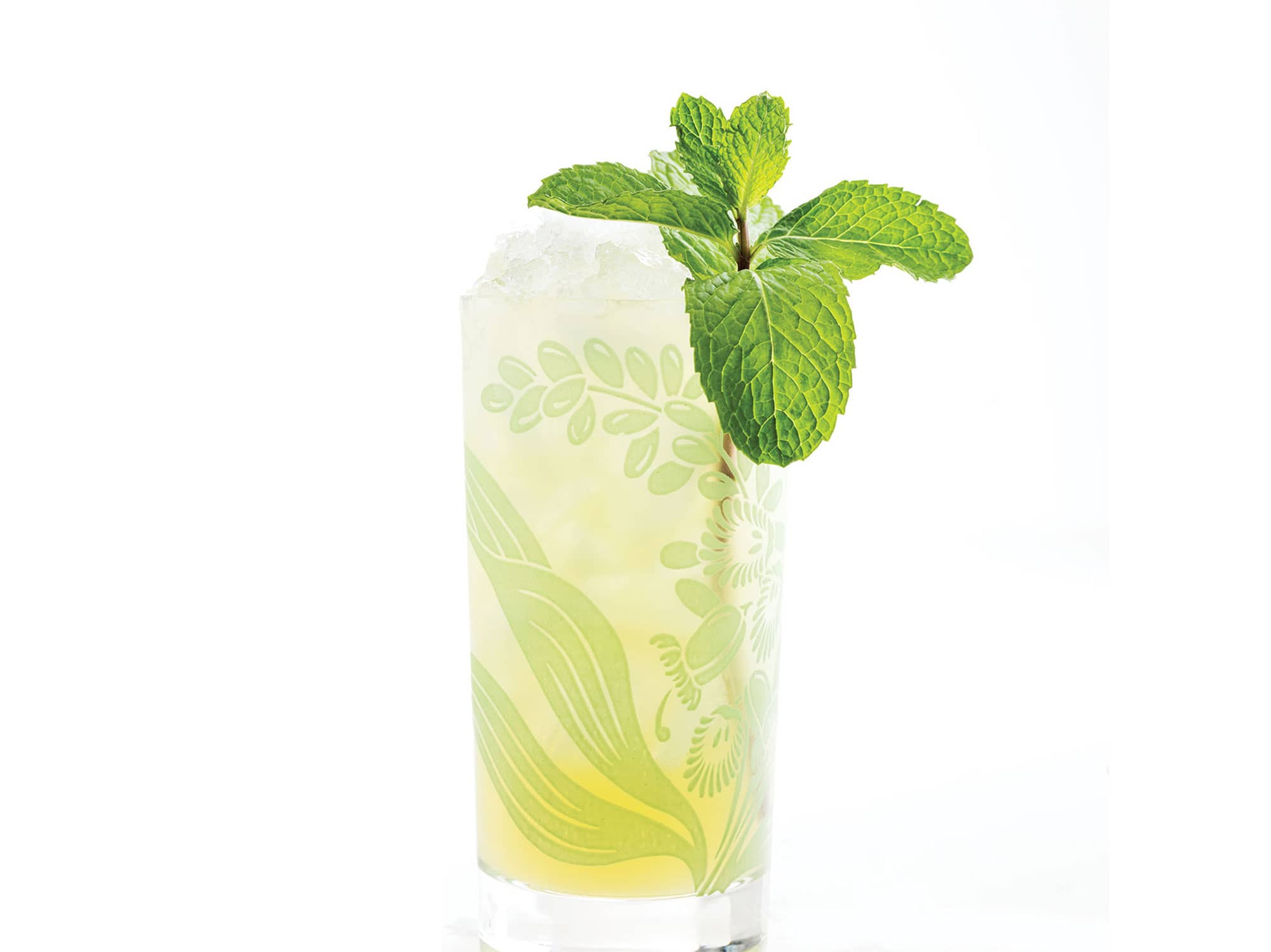 Chartreuse Swizzle Marco Dionysos hero podcast