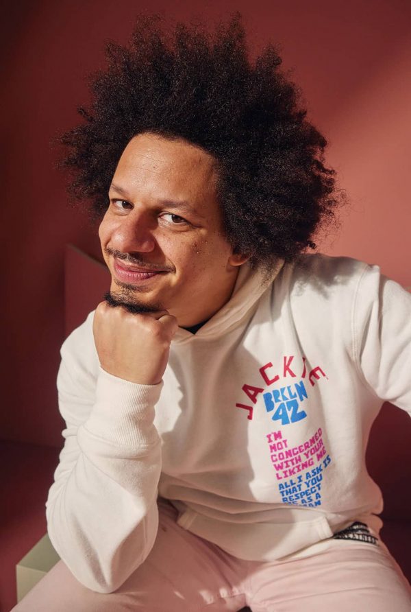 Q&A Eric André Imbibe Magazine