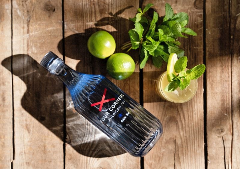 The Spanish Gin and Tonic Jumps the Atlantic Imbibe Magazine