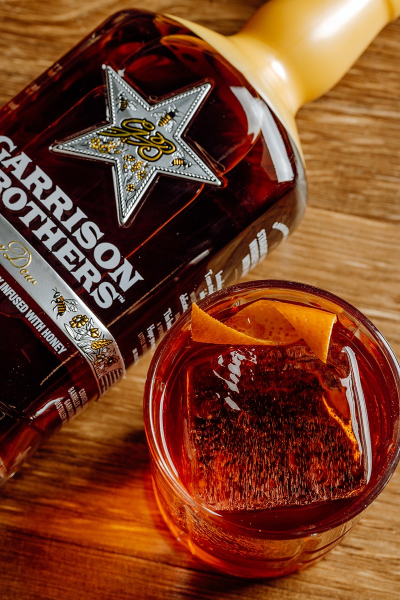 brothers boulevardier