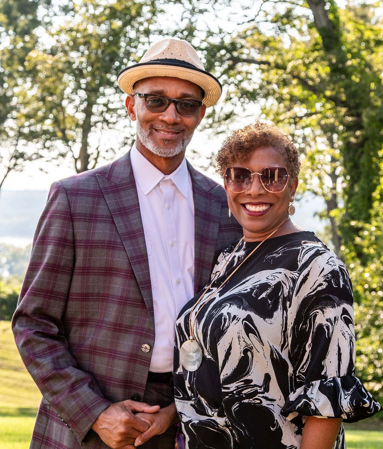 Black Bourbon Society Bourbon Boule