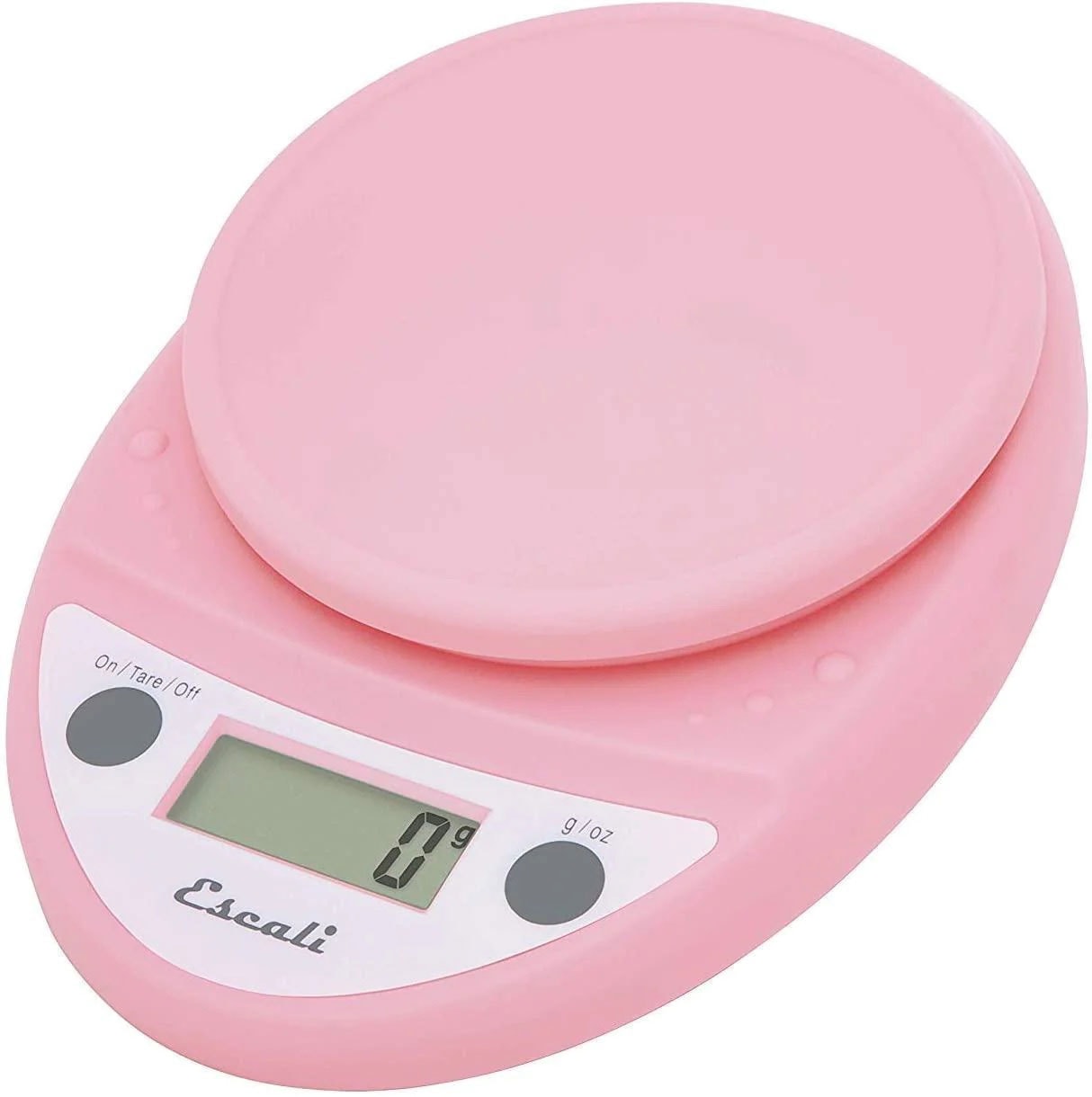 Digital Scale