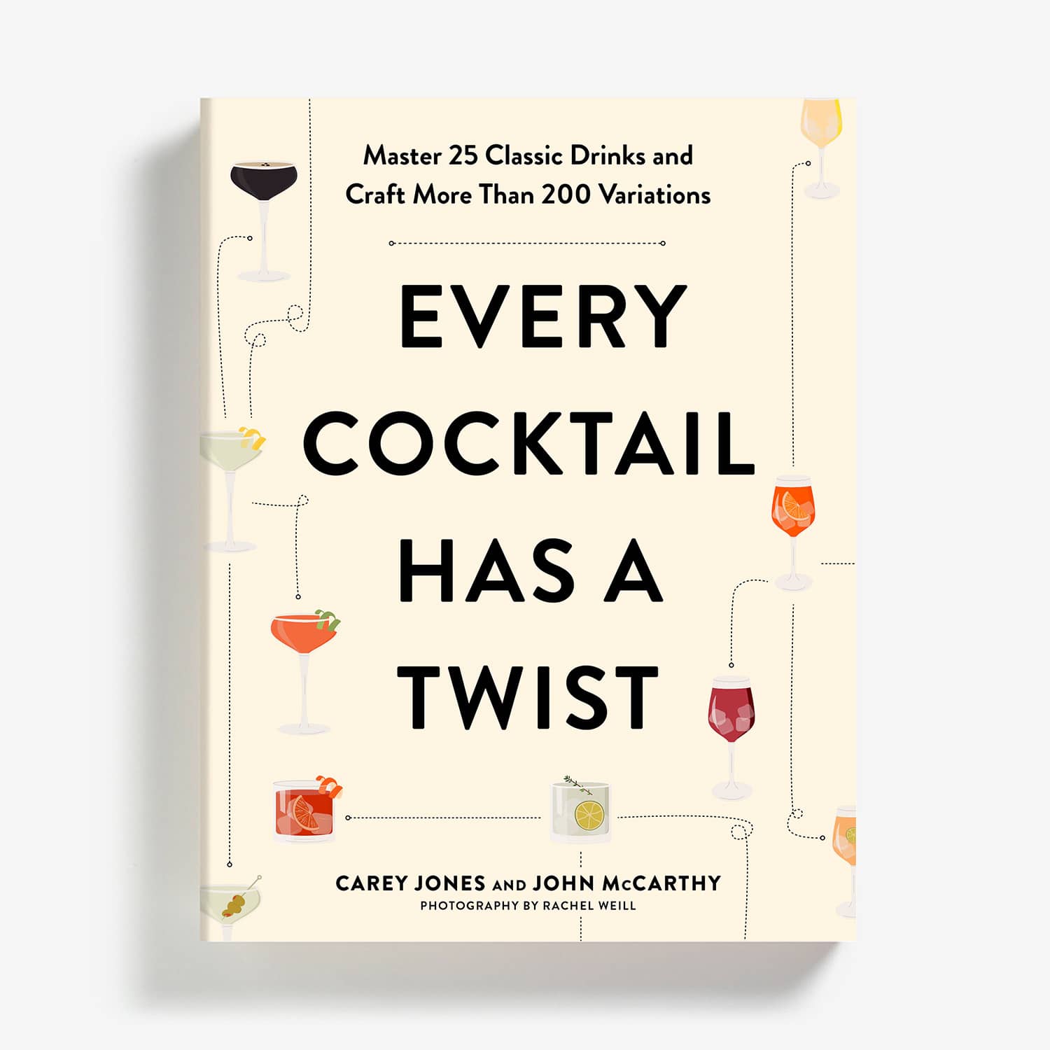 Every Cocktail Has a Twist 2023 Holiday Gift Guide