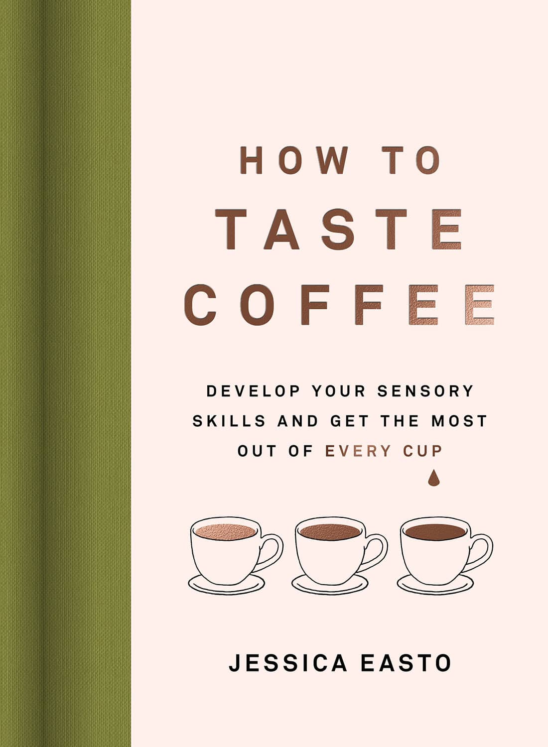 How to Taste Coffee - 2023 Holiday Gift Guide