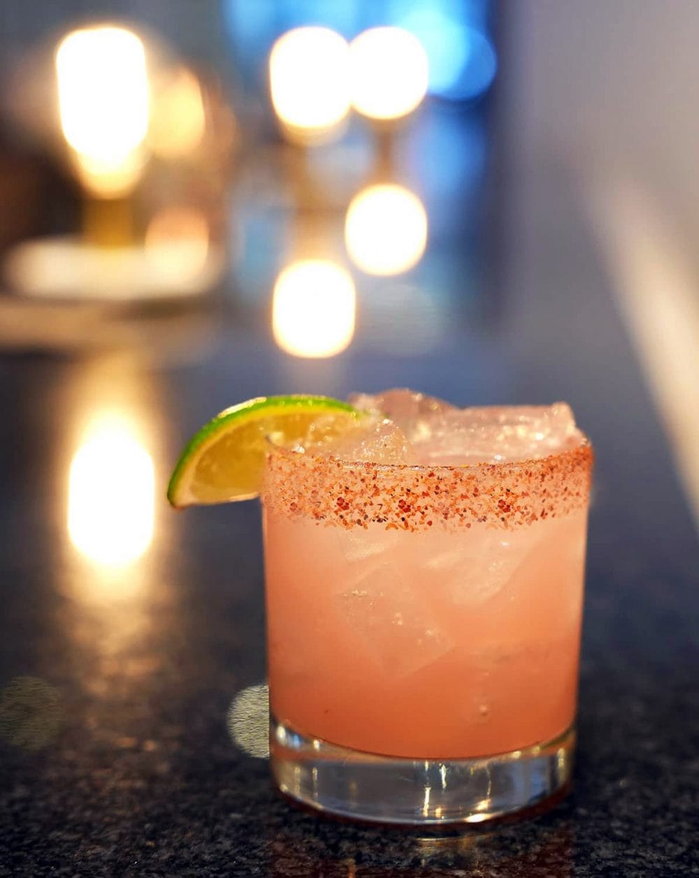 MustTry Margaritas in Santa Barbara Imbibe Magazine