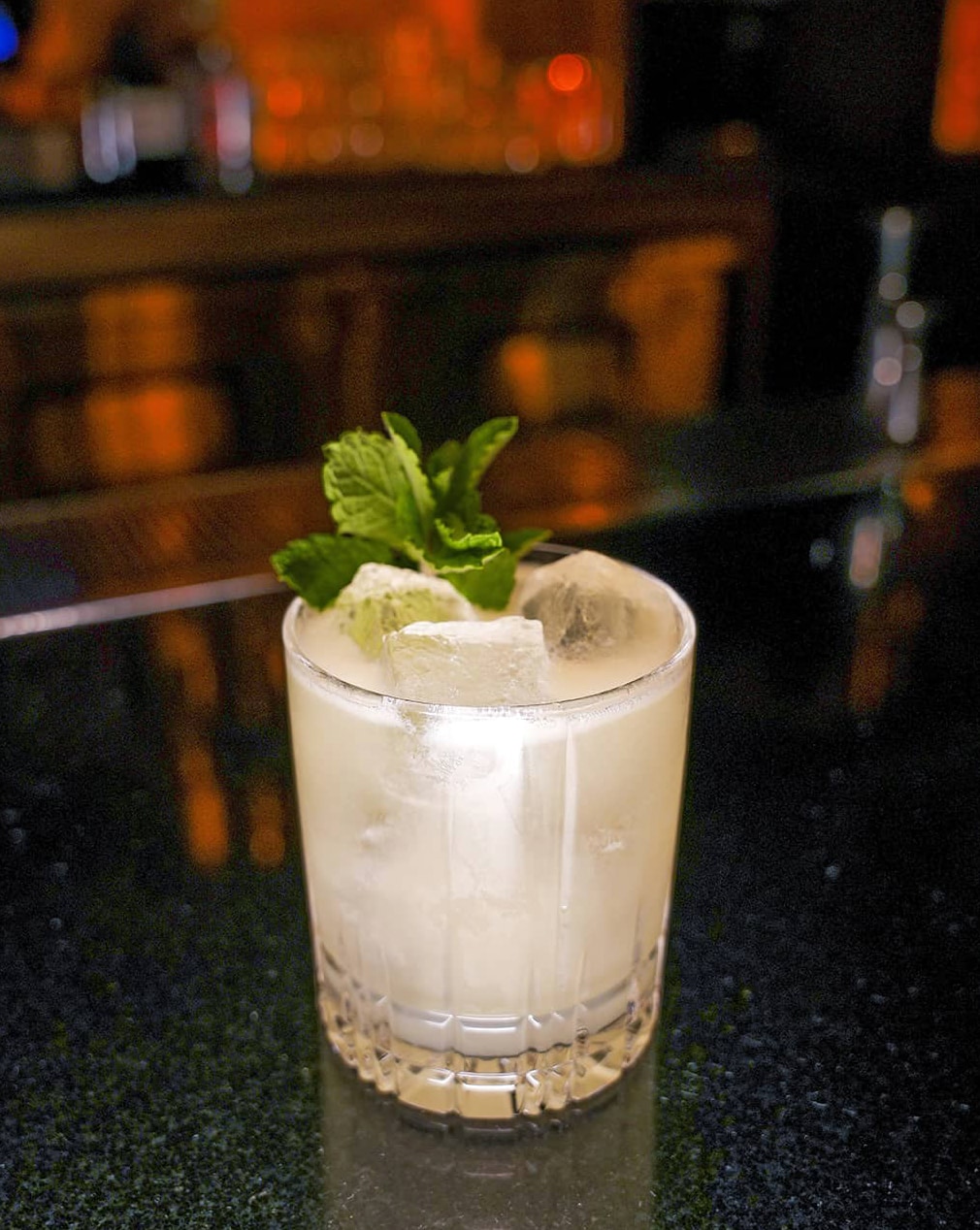 The Good Lion Margaritas Santa Barbara