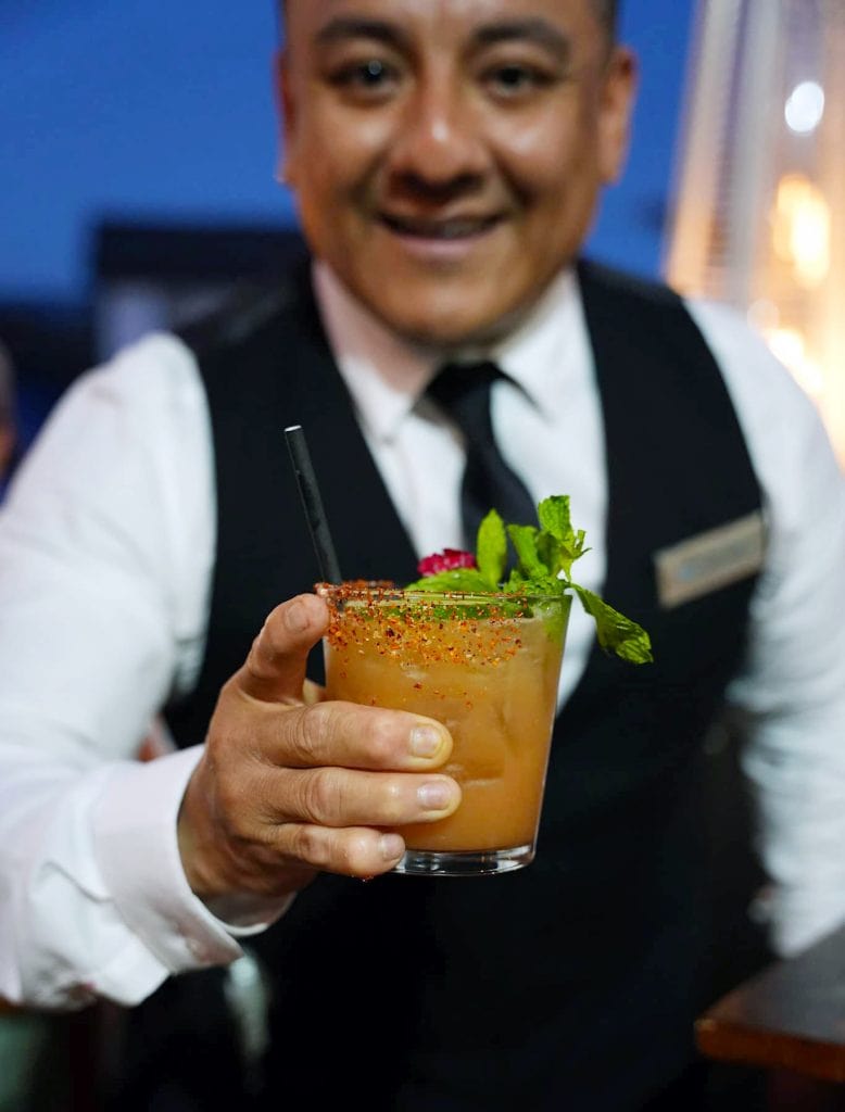 MustTry Margaritas in Santa Barbara Imbibe Magazine